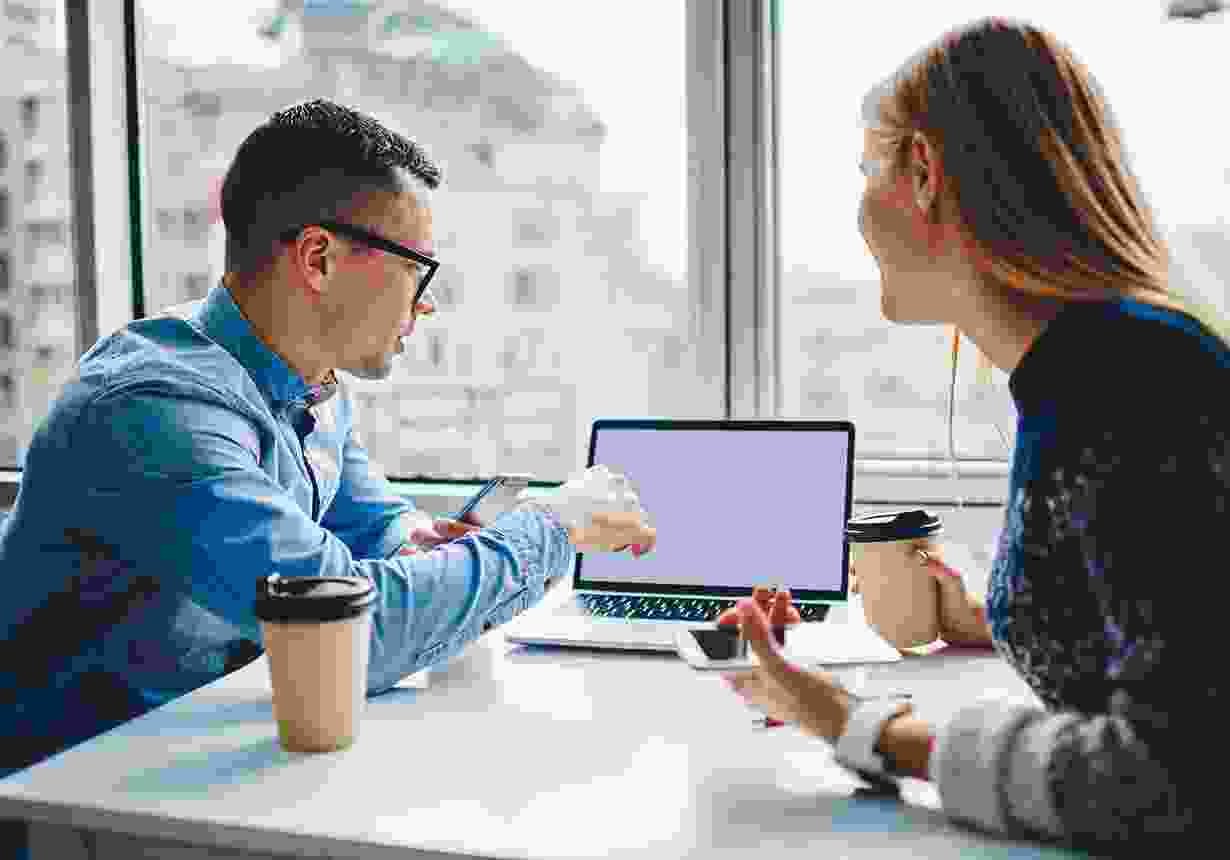 E-Business softwares